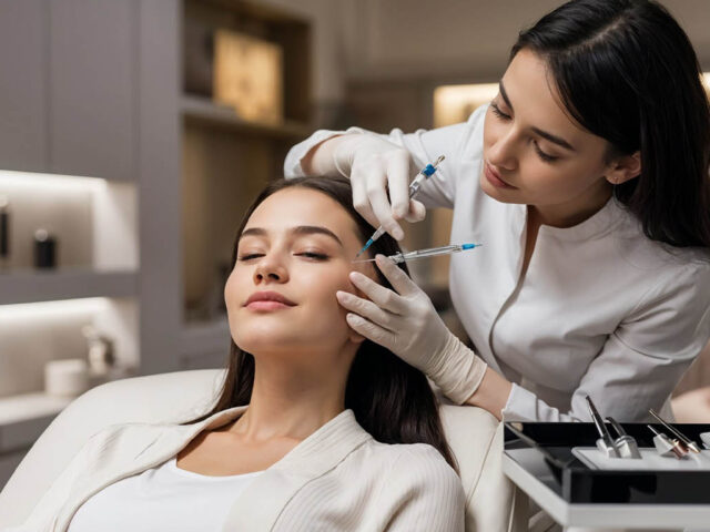 Understanding the Science Behind Botox1